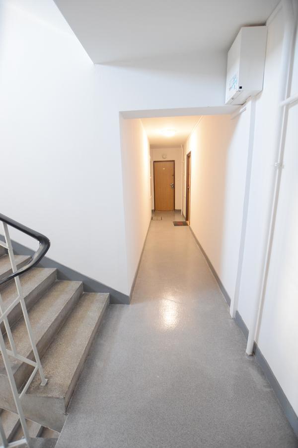 Elegant Apartment Chmielna Promenade Warszawa Eksteriør billede