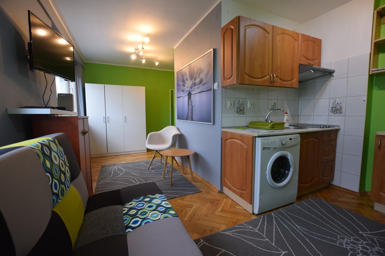 Elegant Apartment Chmielna Promenade Warszawa Eksteriør billede
