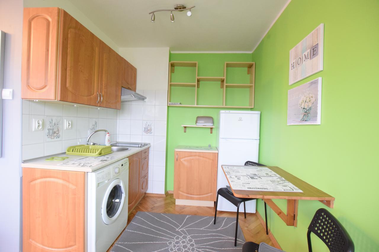 Elegant Apartment Chmielna Promenade Warszawa Eksteriør billede