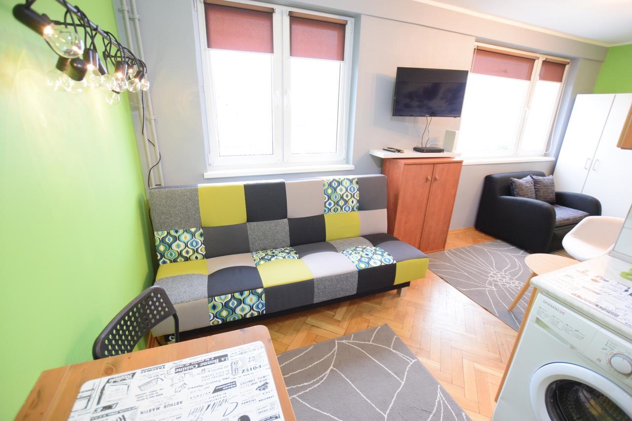 Elegant Apartment Chmielna Promenade Warszawa Eksteriør billede