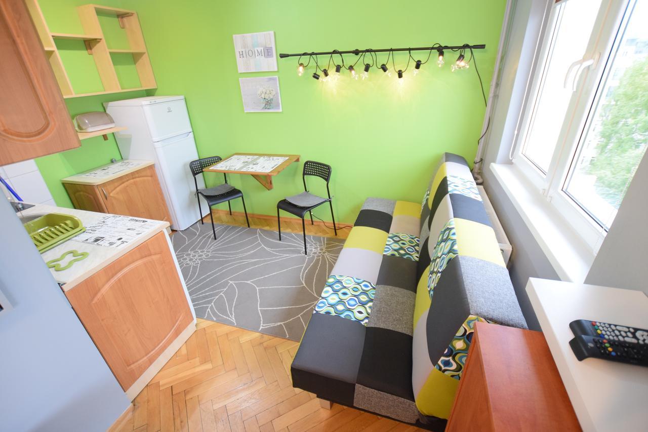 Elegant Apartment Chmielna Promenade Warszawa Eksteriør billede
