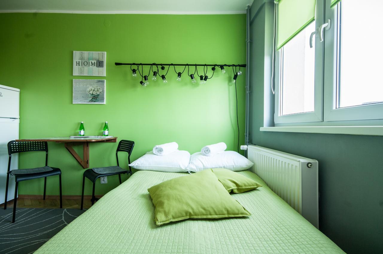Elegant Apartment Chmielna Promenade Warszawa Eksteriør billede