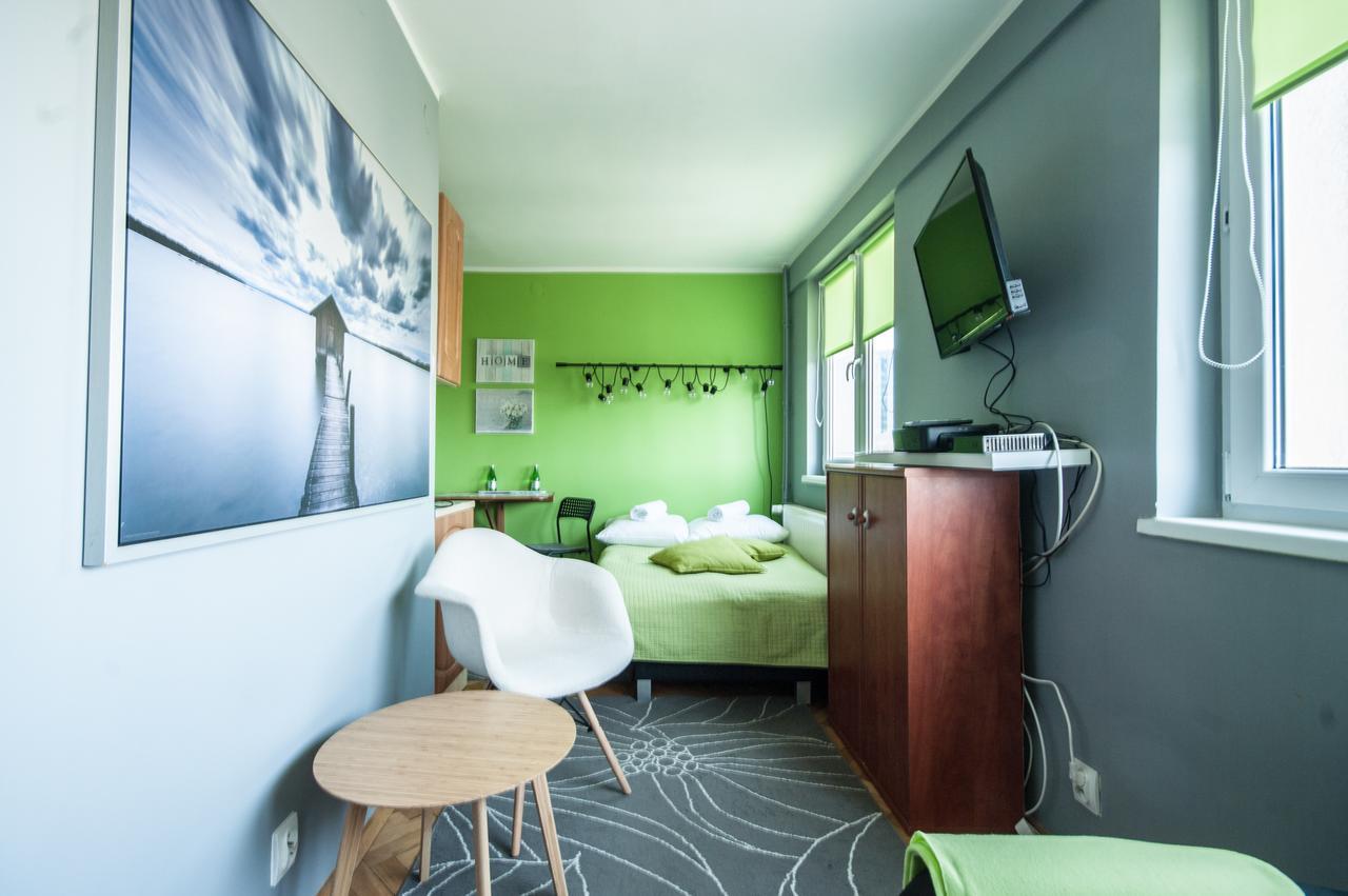 Elegant Apartment Chmielna Promenade Warszawa Eksteriør billede
