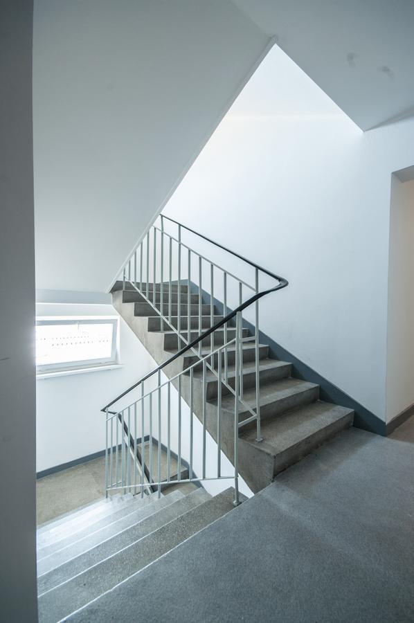 Elegant Apartment Chmielna Promenade Warszawa Eksteriør billede